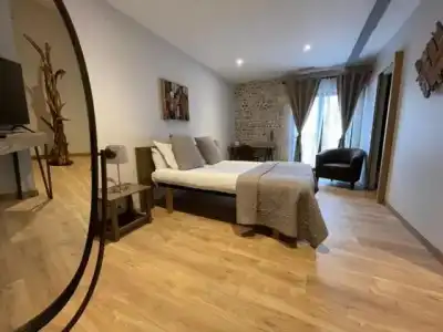 Hôtel le Galambre - 81