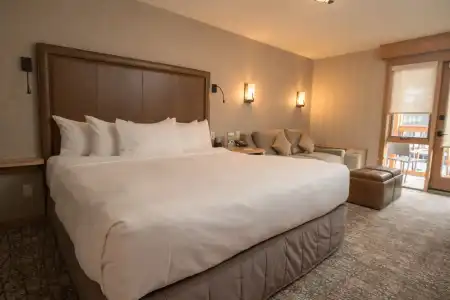 Moose And Suites - 1