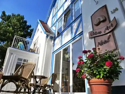 Vogel Appartements & Spa - 5