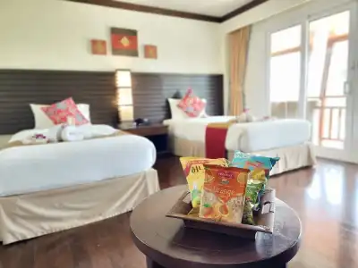 Lanta Mermaid Boutique House - 145