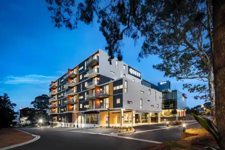 Quest Macquarie Park - 37