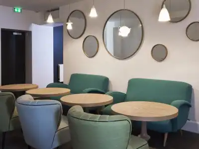 1er Etage Marais - 16