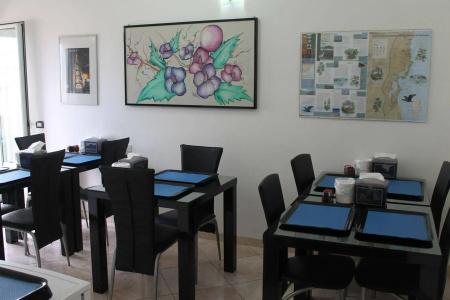 Bed and Breakfast Brezza Marina e Ristorante Shoreline - 14