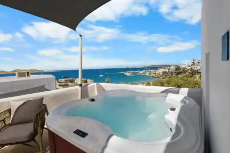Paliomylos Spa - 29