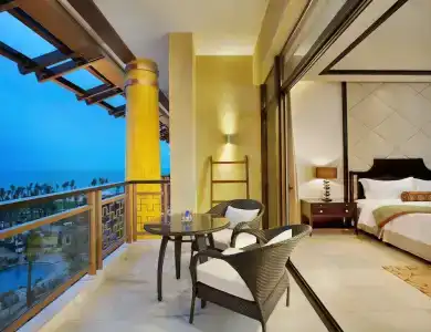 The St. Regis Sanya Yalong Bay Resort - 65