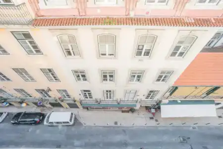 Vistas de Lisboa Hostel - 60
