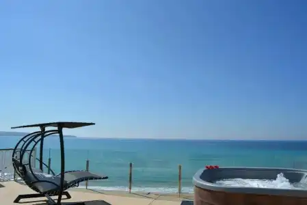 Apartamentos Delfín - 16
