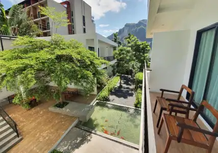 Mini House Aonang - 13