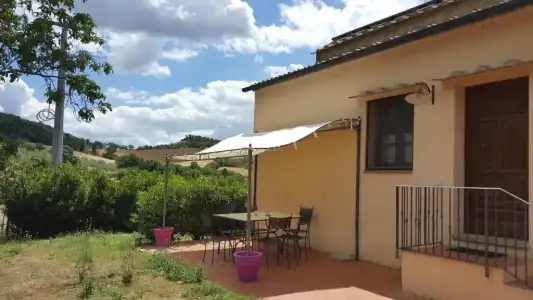 Residence Il Monastero - 143