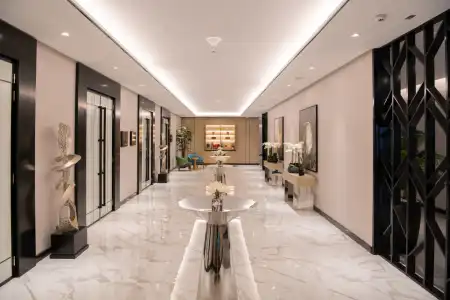 Damac Hills 2, an Edge by Rotana - 24