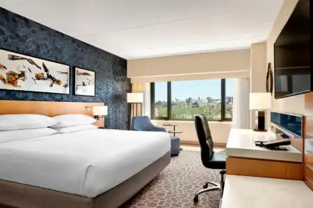 Deltas by Marriott Calgary Downtown - 70