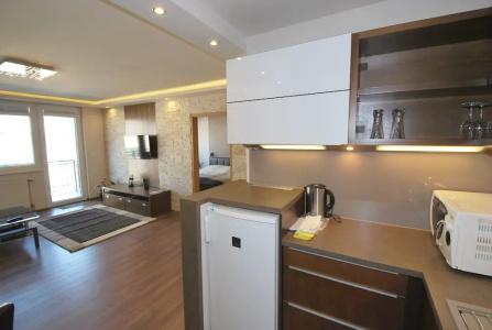 Arpad Bridge Apartments Budapest - 59