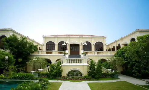 Praya Palazzo - 27
