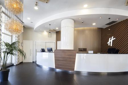 Holiday Inn Genoa City by IHG - 26