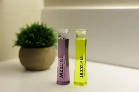 Jazzotel Bangkok - 61