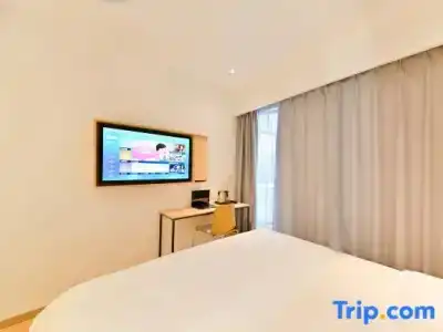 Pod Inn Shanghai Zhongshan Park - 36