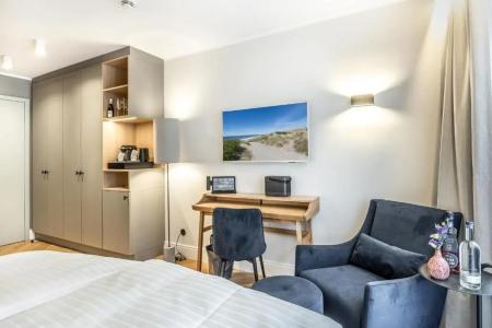 I Love Sylt - Adults Only, Hundefreundlich - 42