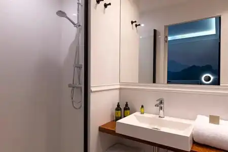 Hôtel Le Milie Rose - 46