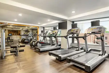 Crowne Plaza Seattle - Downtown by IHG - 22