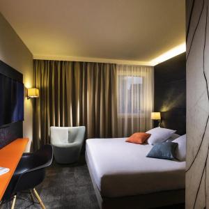 Mercure Colmar Centre Unterlinden - 45