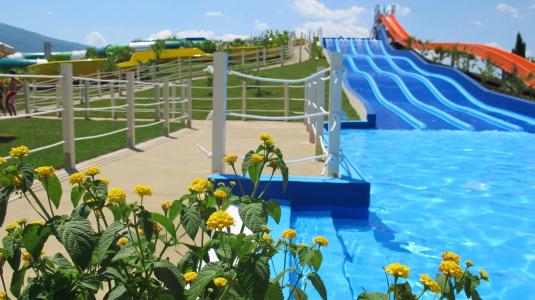 & Resort Le Colombare - 14