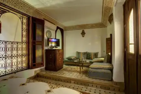 Riad Salam Fes - 39