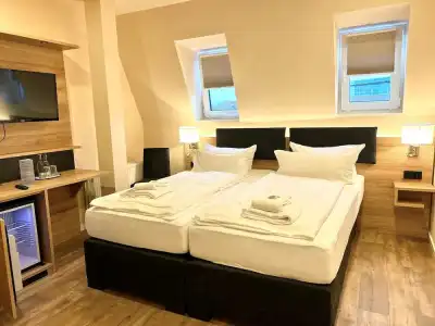 Sure by Best Western Wilhelmshaven City - 23