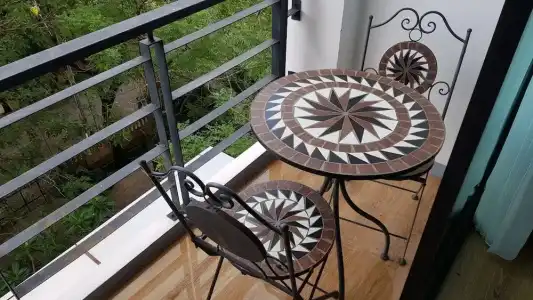 Coffee Station Hostel - 22