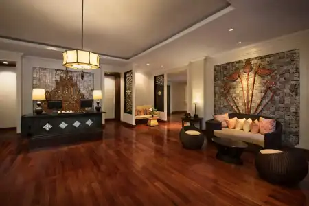 Marriott's Phuket Beach Club - 1