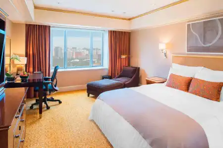 The St. Regis Beijing - 50