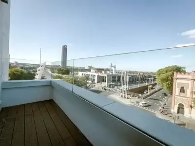 Petit Palace Vargas - 110