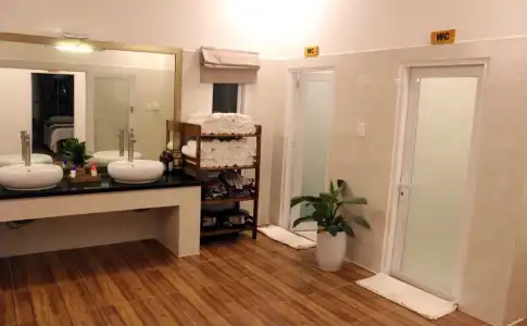 Aroma Spa & Bungalows - 2