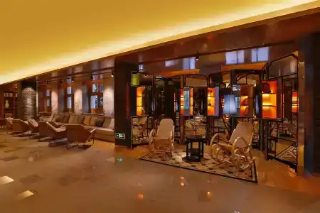 Orange Select Guangzhou Tianhe Gangding - 23
