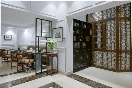 Hong Ngoc Dynastie Boutique & Spa - 7