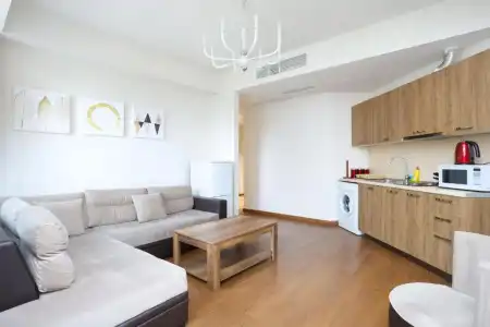 Stay Inn on Buzand str. 17 - 109