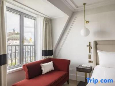 Kimpton - St Honoré Paris - 56
