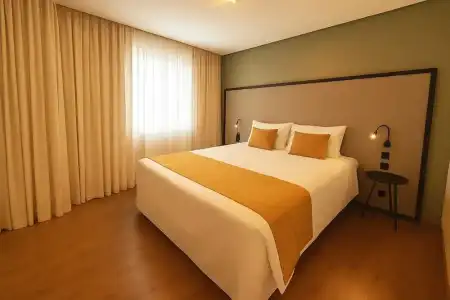 Blue Tree Premium Morumbi - 87