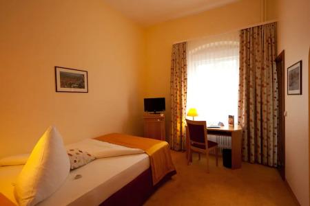 City Partner Holländer Hof - 16