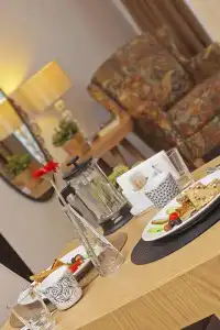 Galata 1785 Suites - 10