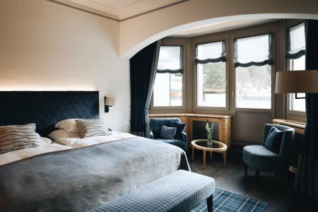 Walther - Relais & Châteaux - 17