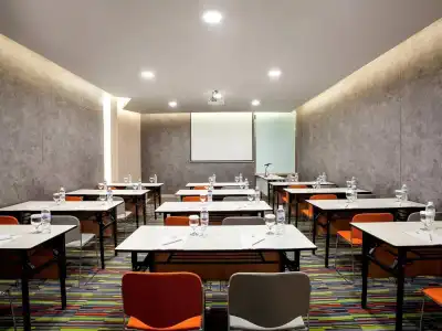 Ibis Styles Jakarta Sunter - 20