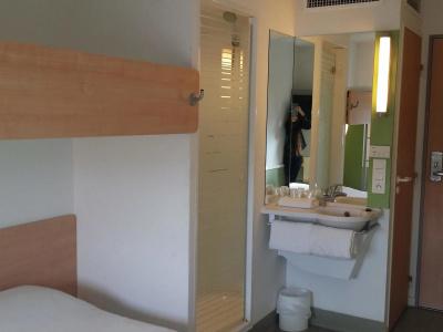 Ibis Budget Carcassonne Aeroport - A61 - 8