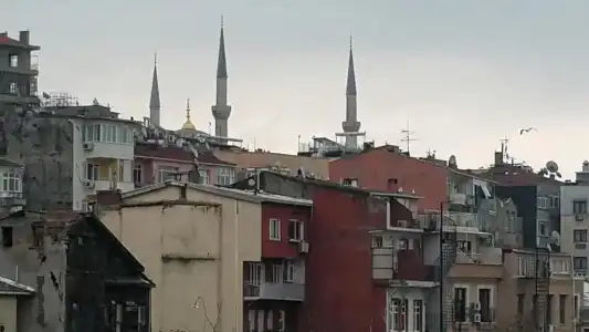Carina Istanbul - 0