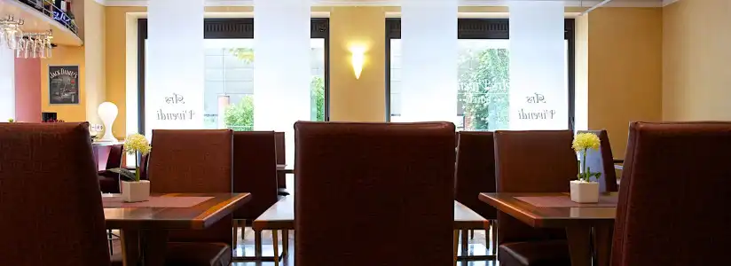 Munich Marriott City West - 14
