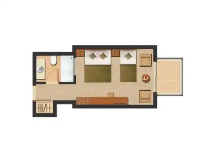 Innvistas Belek - All Inclusive - 53