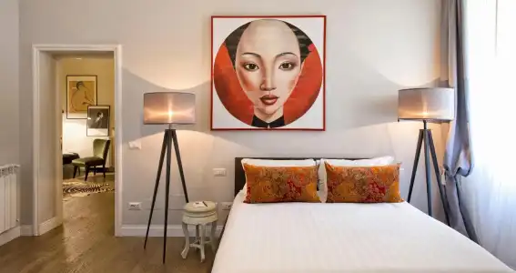 The Independent Suite - 16