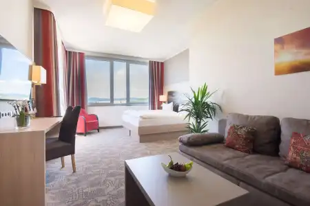 Best Western Dreilaenderbruecke - 89