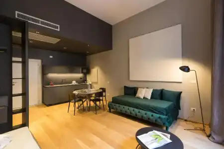 Suite Della Pigna - 92