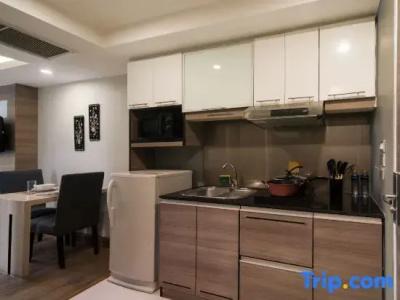 iCheck inn Residences Sukhumvit 20 - 61