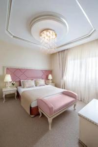Qafqaz RiverSide Resort Gabala - 76